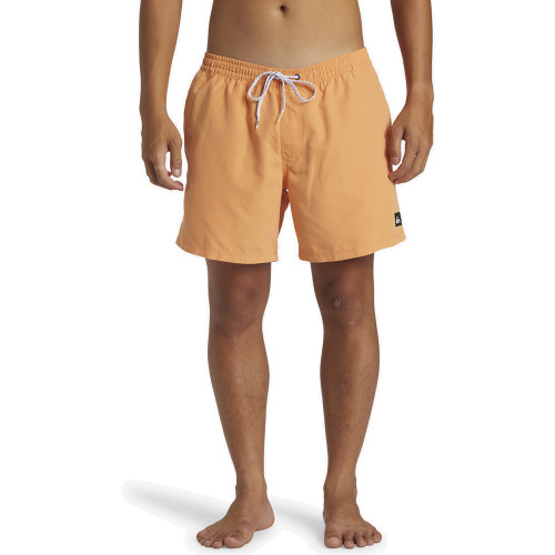 Quiksilver Ανδρικό μαγιό Everyday Solid Volley 15" - Swim Shorts for Men